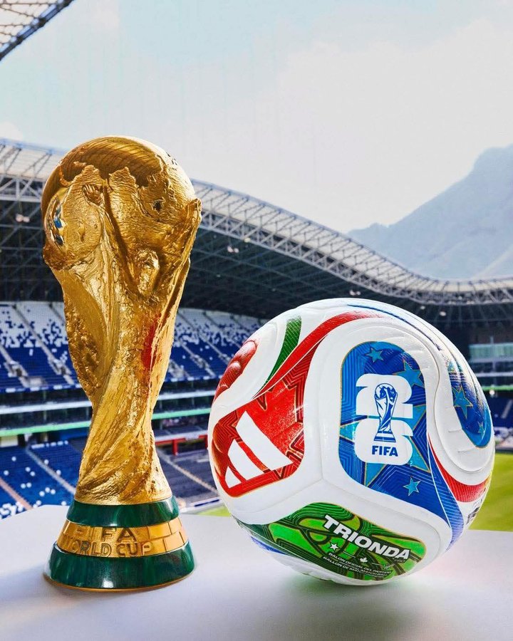 The countdown to the 2026 FIFA World Cup is officially heating up, with major developments happening across qualification, host cities, ticketing, and tournament planning.